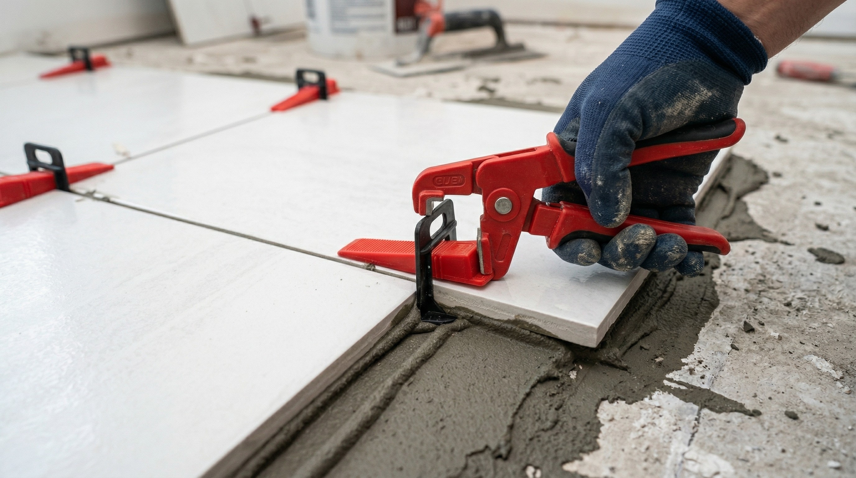 Nuhiji Fliesenleger – Fliesenleger Rottweil